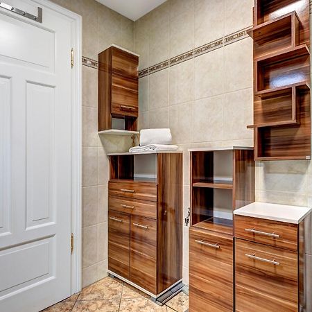 Villa Bellevue App. 8 Херингсдорф Экстерьер фото