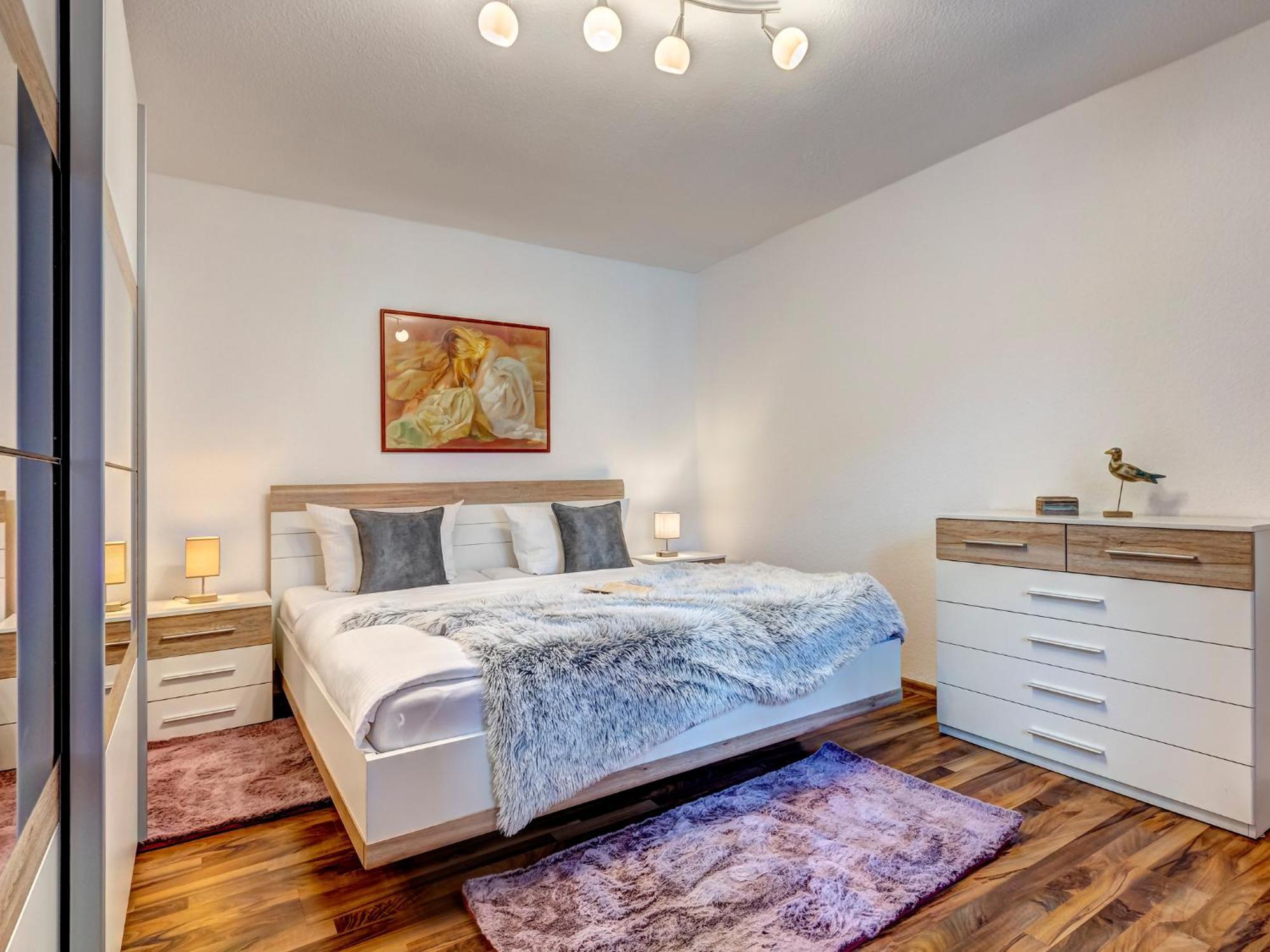 Villa Bellevue App. 8 Херингсдорф Экстерьер фото