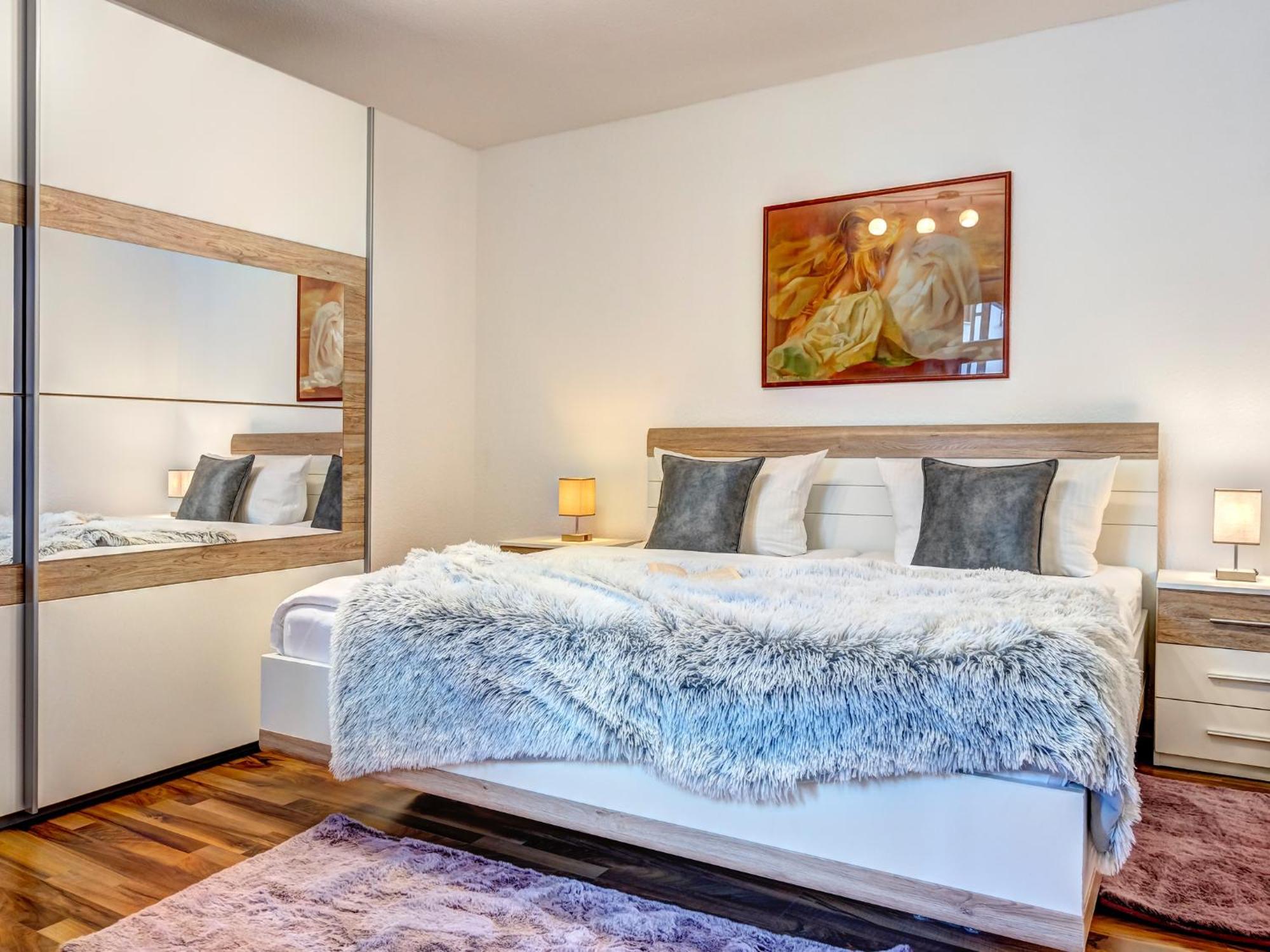 Villa Bellevue App. 8 Херингсдорф Экстерьер фото