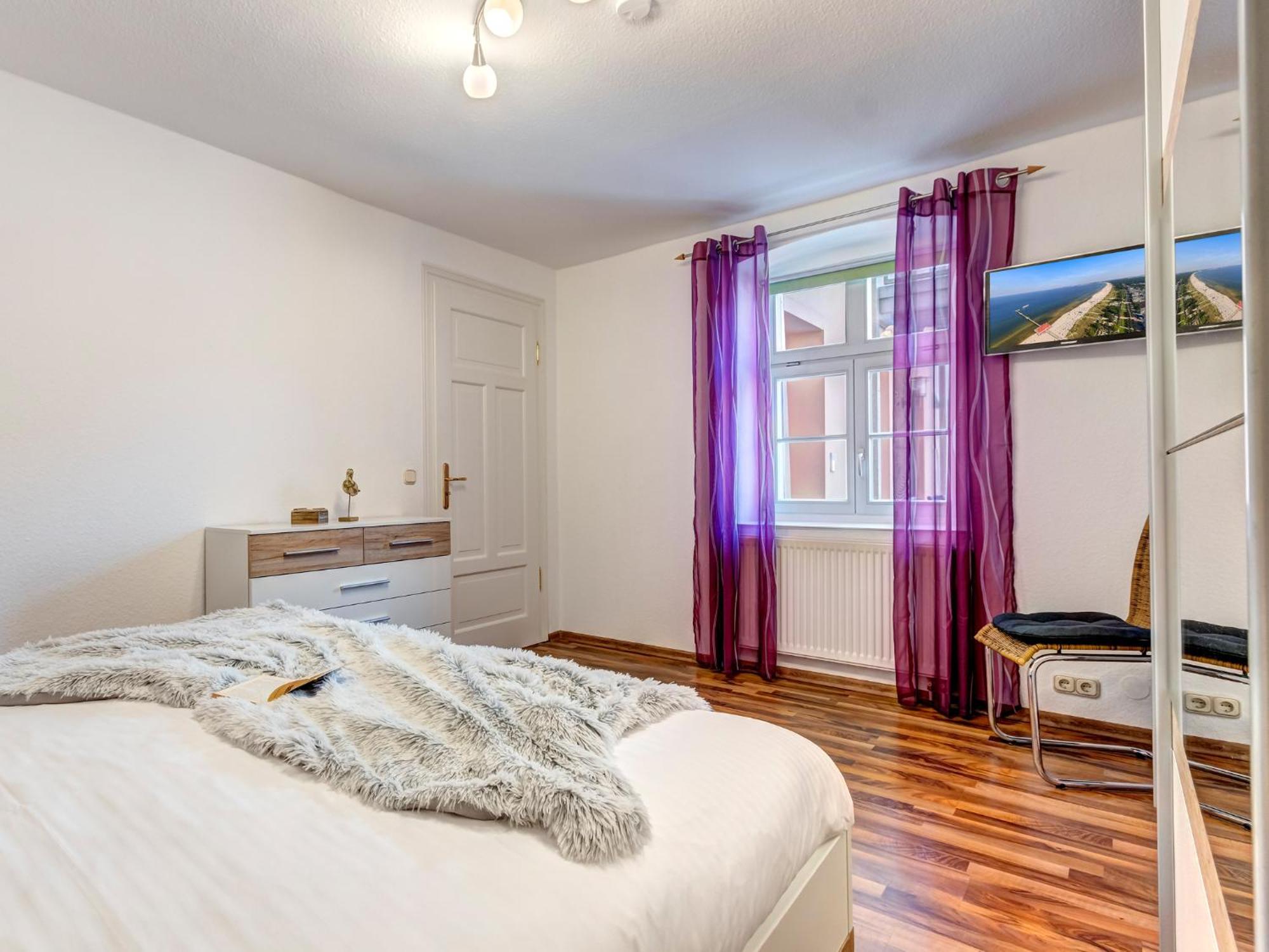Villa Bellevue App. 8 Херингсдорф Экстерьер фото